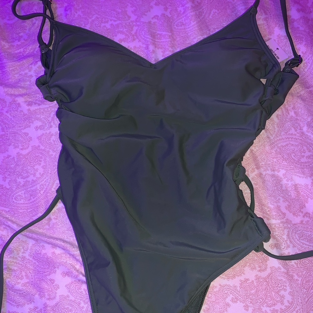 HOLLISTER one piece